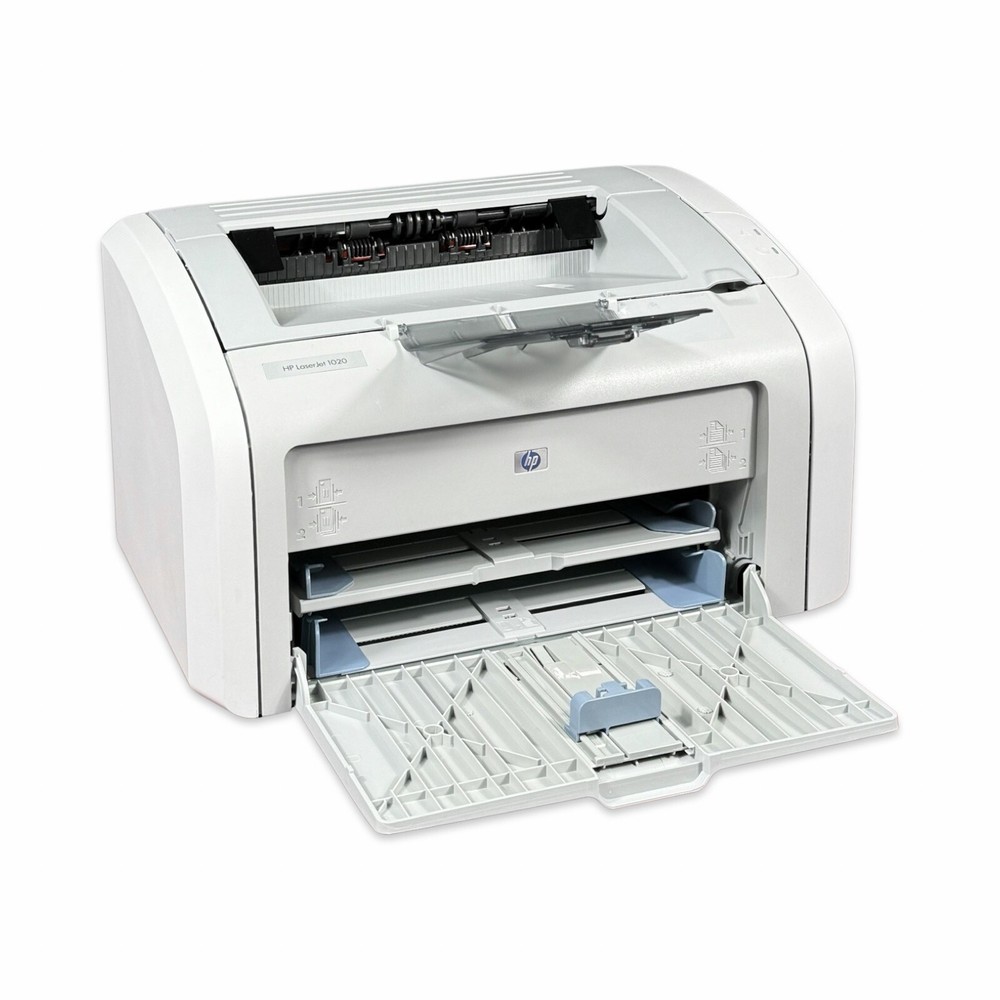 HP LaserJet 1020 Workgroup Laser Printer Q5911A