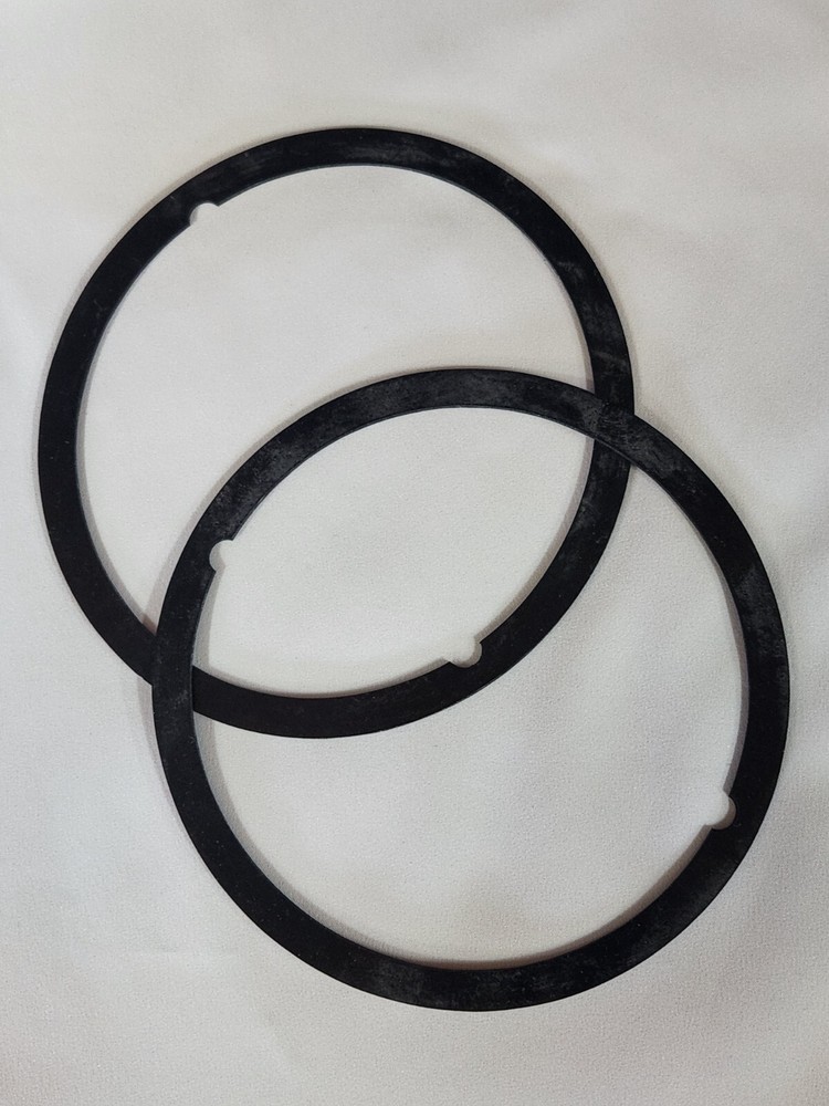 Gaskets For Oak Acorn Gumball/Peanut Machine