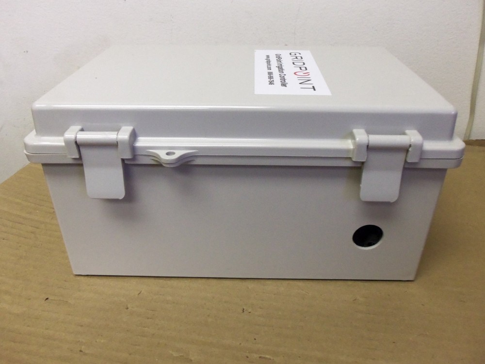 New Gridpoint Irrigation Controller ADM-RC300 Fire Alarm