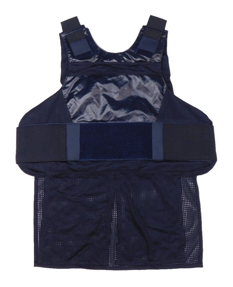Diamondback Tactical Carrier Only Panel Chest Vest Large Regular C-DCC-M-12