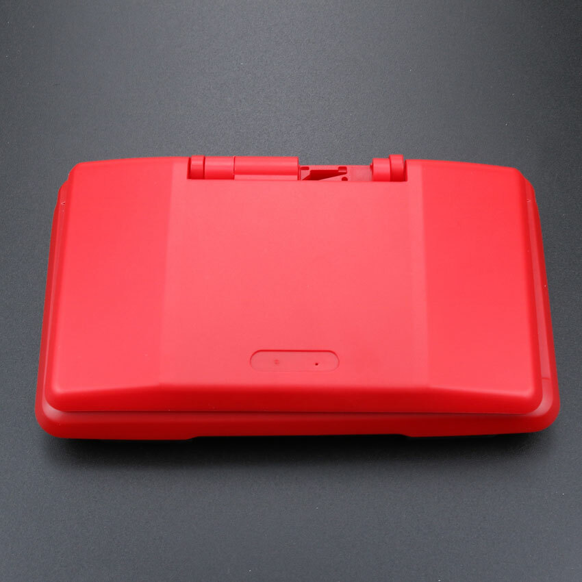 Replacement Shell Housing Cover Case With Button For Nintendo DS NDS 7 Colors