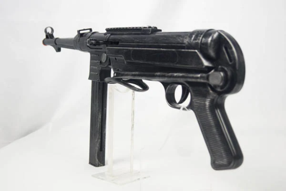 MP 40 Rifle Prop