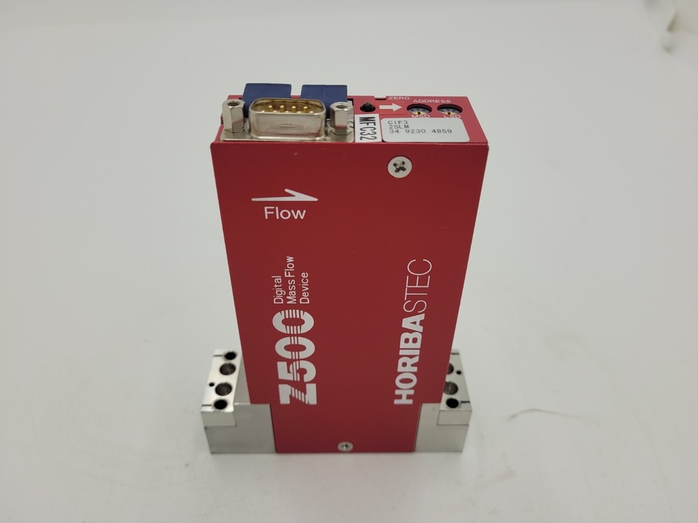HORIBASTEC SEC-Z522KXN VALVE C