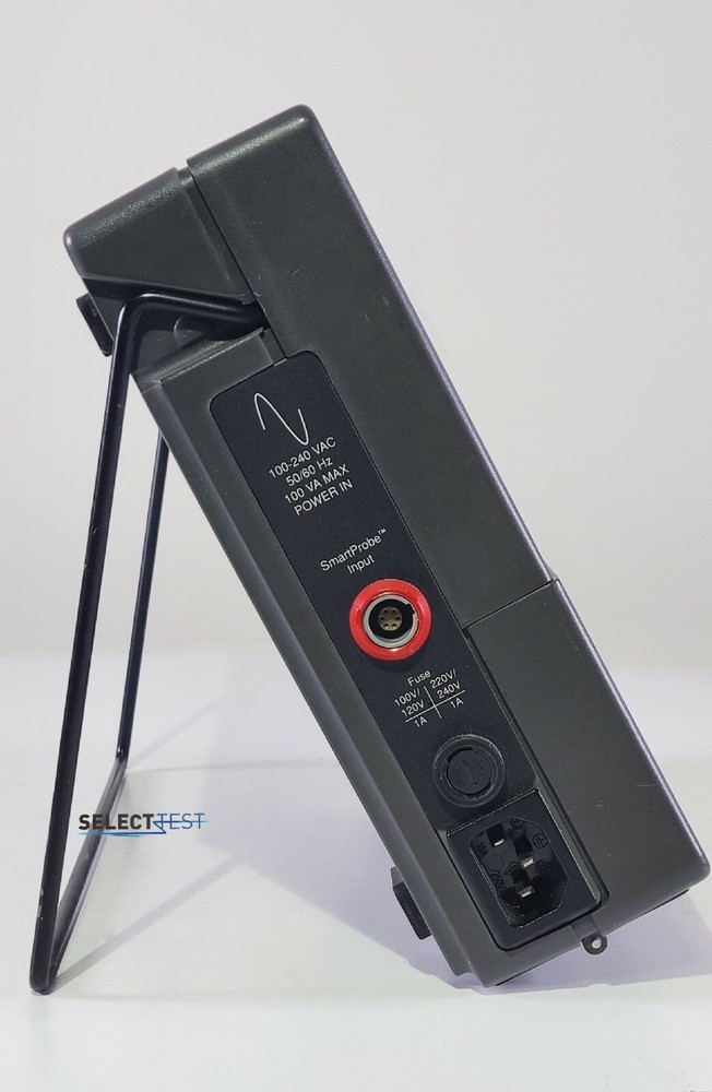 BMI DRANETZ 100G POWERVISA POWER QUALITY ANALYZER ****LOOK**** (REF.: G)