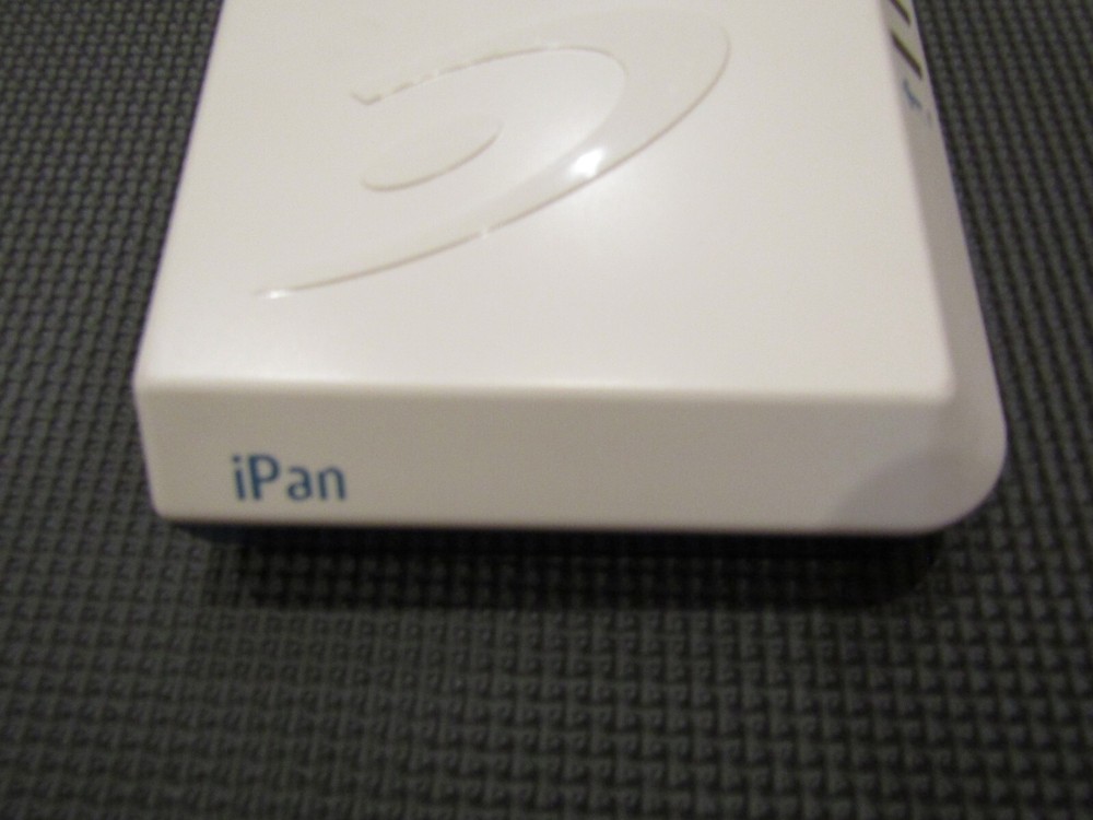 Schick iPan CDR PanX Conversion Interface B4800140