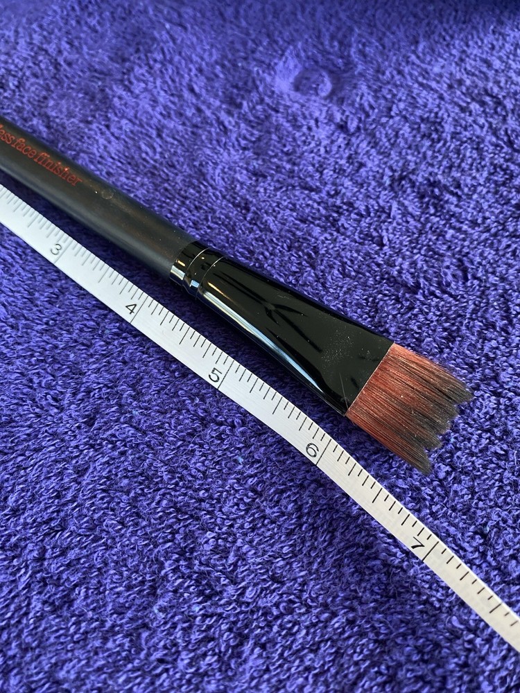 Never Used YBF Makeup Brushes In Case