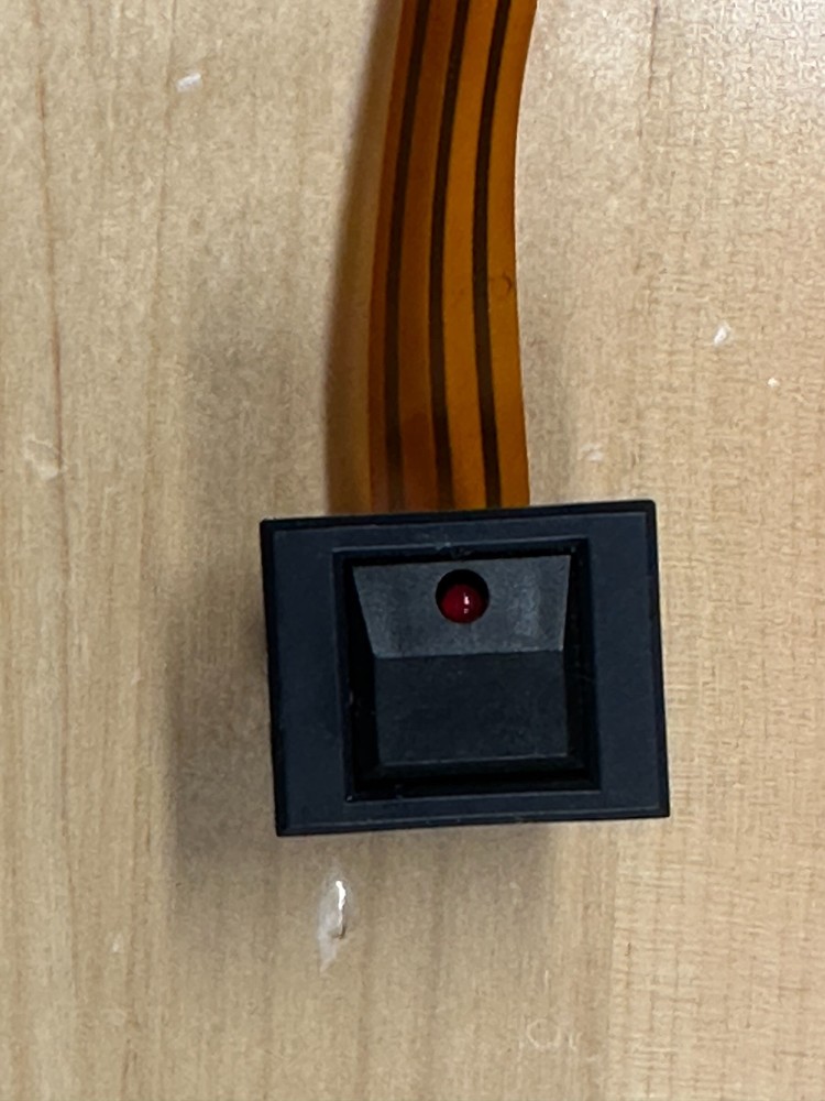 Linn Valhalla Power Switch - Very Good Condition