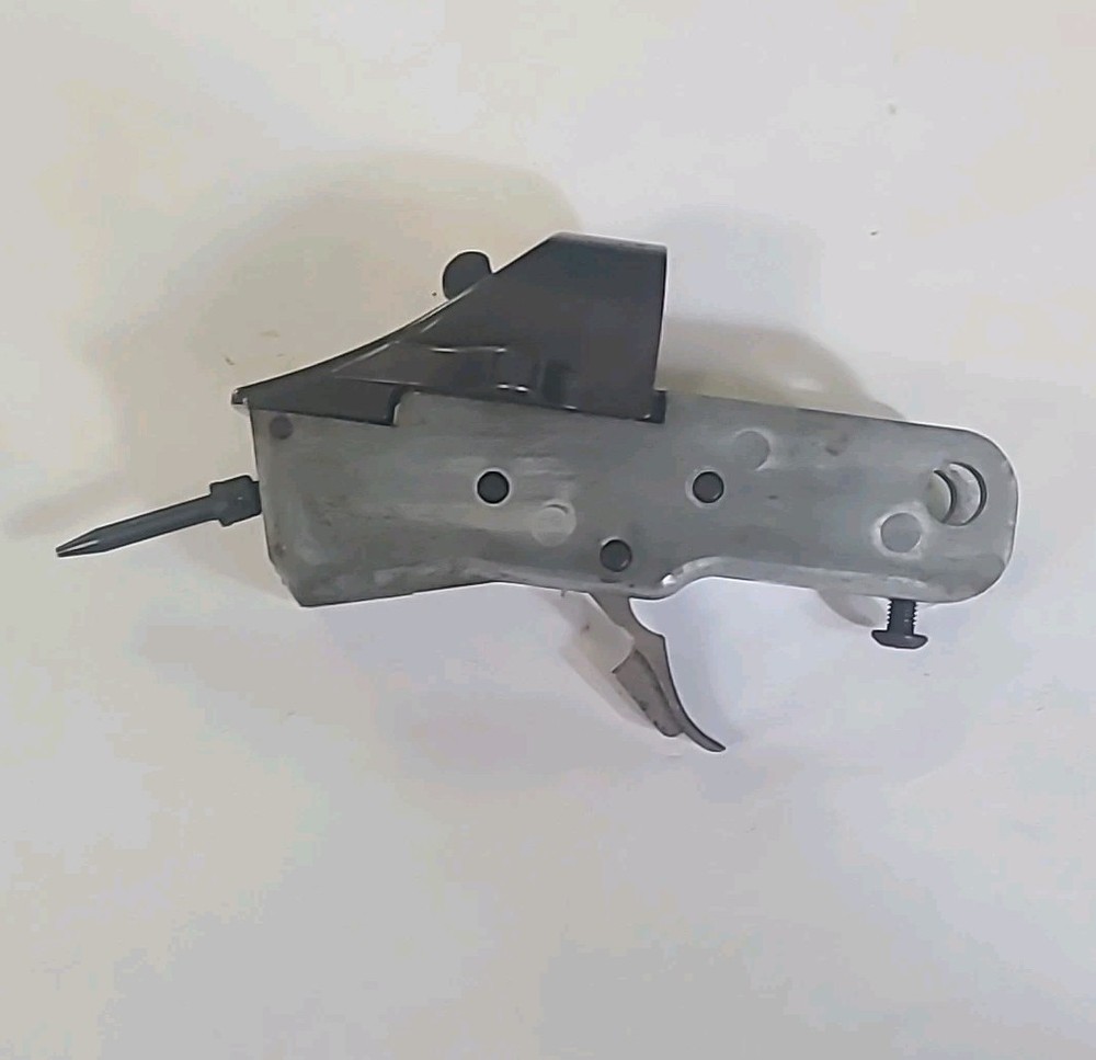 T/C Thompson Center Impact Muzzleloader Black Powder 50 Caliber Trigger Assembly