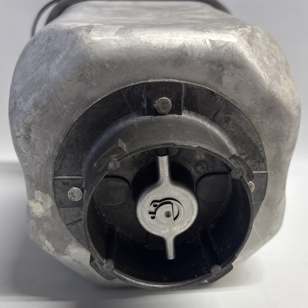 Regal Kitchen Pro Bread Maker Model K6743 Replacement Pan And Paddle Only