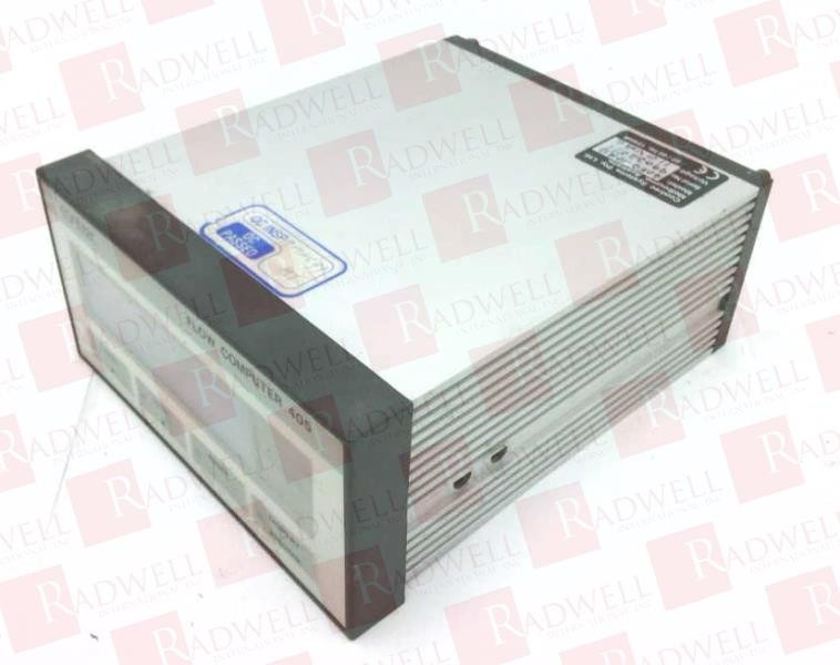 CONTREC 405-D10AB / 405D10AB (USED)