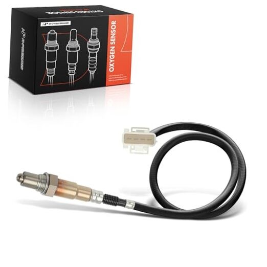 O2 Oxygen Sensor Compatible with Saab 9-3 2004-2011, 9-3X 2010-2011 & Saturn