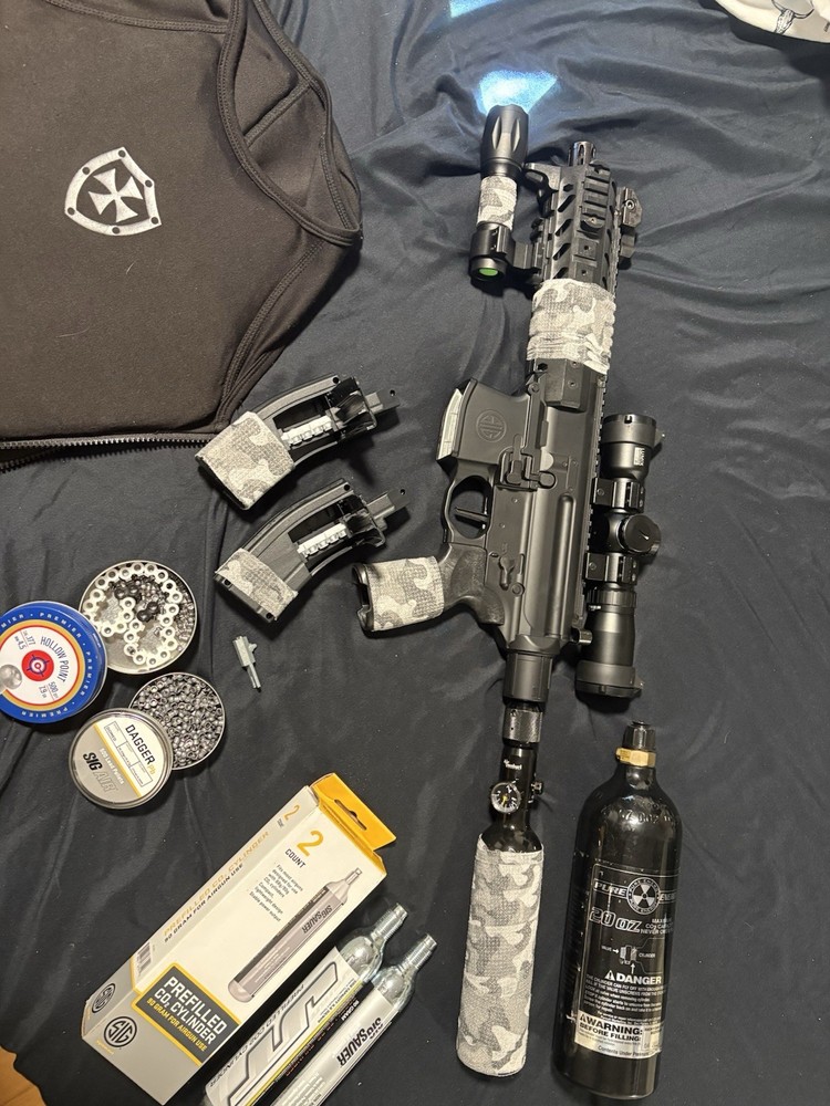MPX GEN II & MCX Gen ll