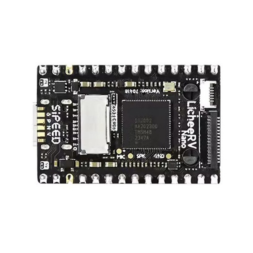 For NanoKVM IP-KVM Remote Operation and Maintenance Server PiKVM Lite6559