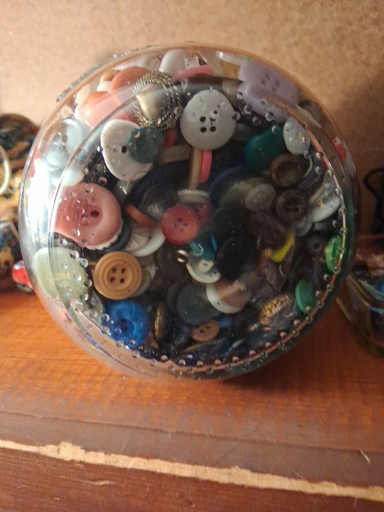 Buttons