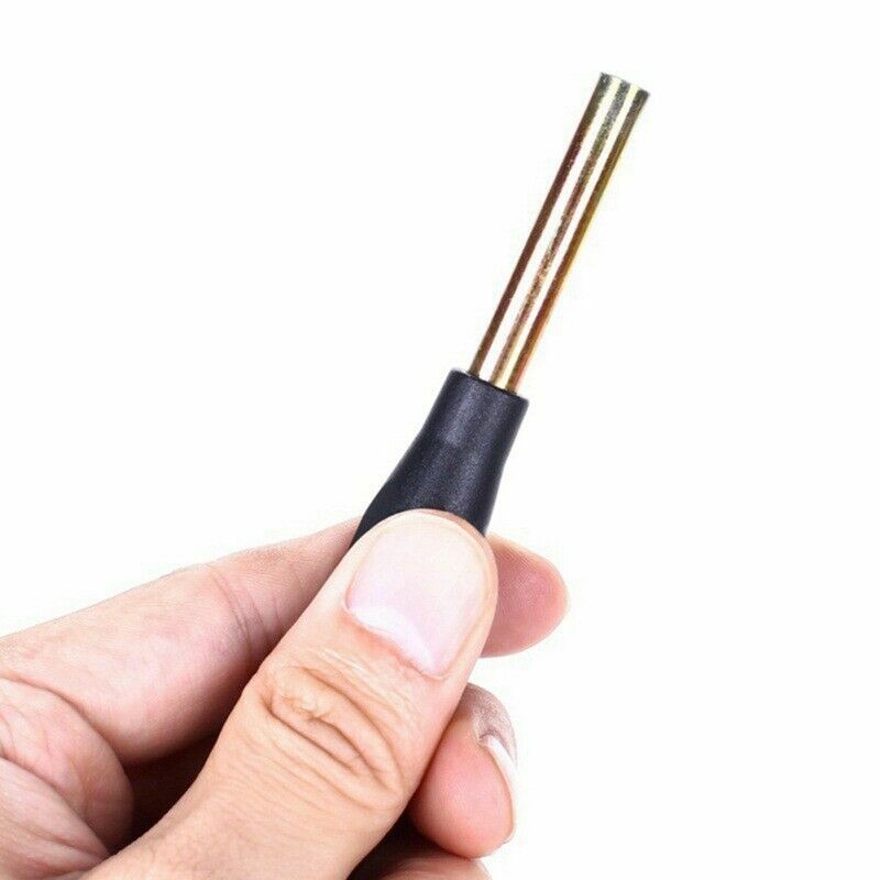 3 Pcs Tool Kit Front Sight Hex Tool Pin Punch Magazine Remove Tool for Glock US