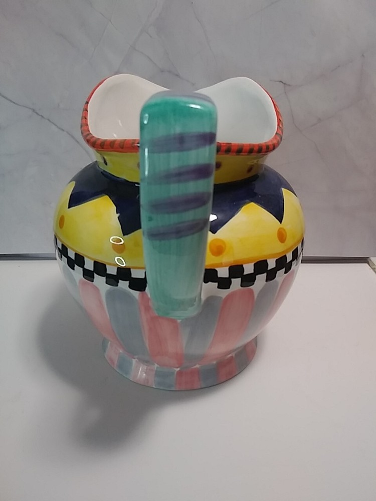 Vintage World Bazaar Ceramic