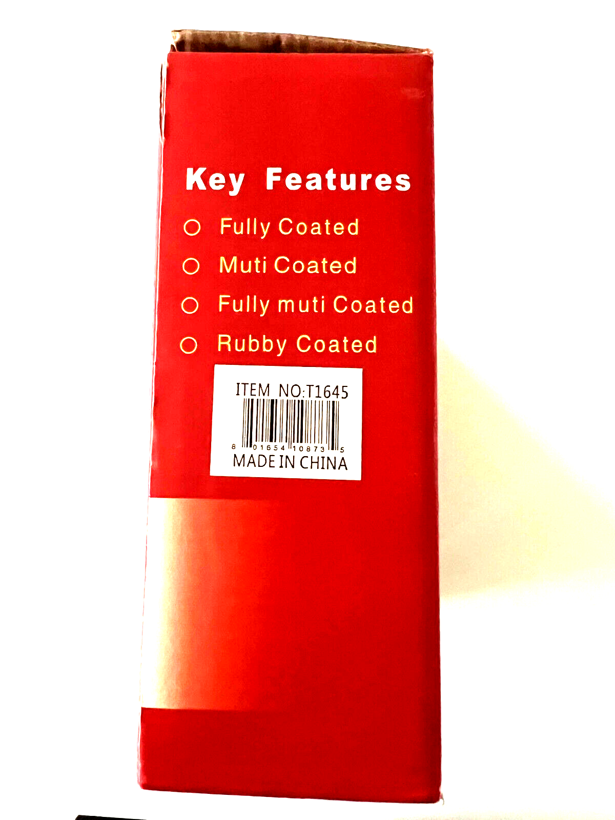 800x1800 Multi Coated Binoculars Super Power Travel Outdoor Camping Hunting NEW