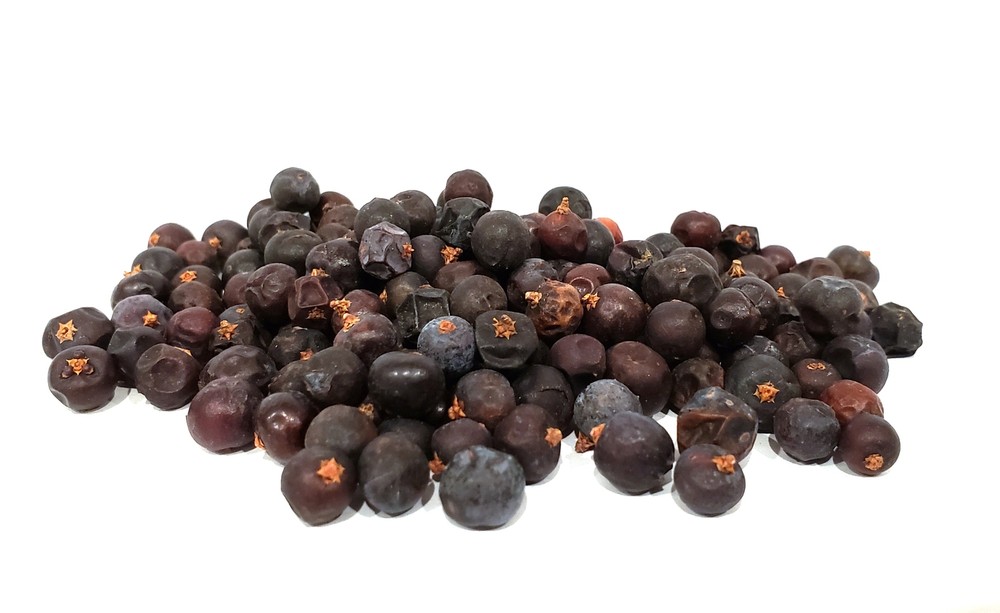 The Spice Way Juniper Berries - Whole