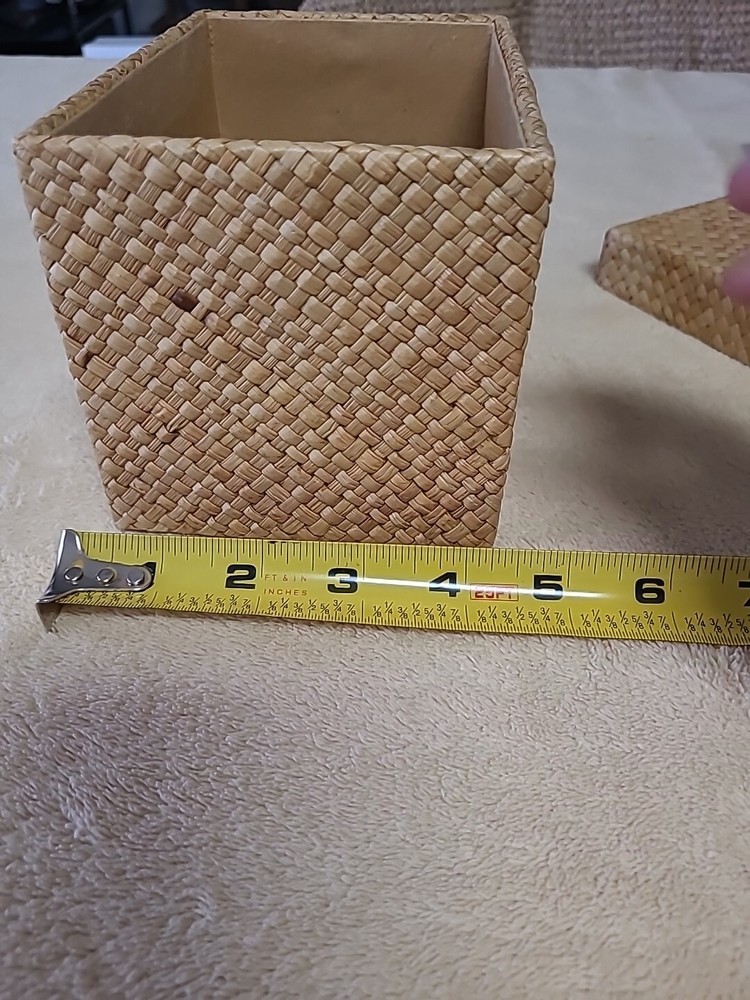 Vtg. Lord and Taylor Box