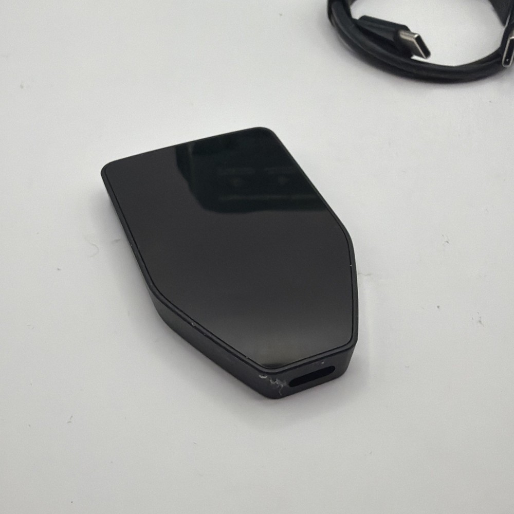 Trezor - Safe 5 - Passphrase & Secure Element Crypto Hardware Wallet (H3)