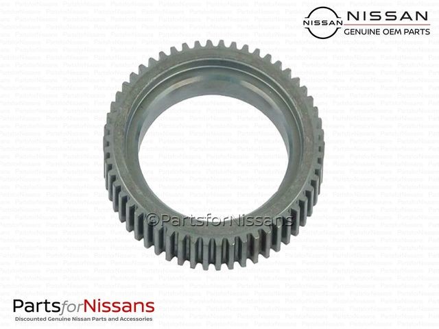 Genuine Nissan ABS Rotor 47950-EA010