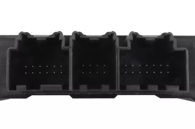 Genuine GM Control Module 85131832