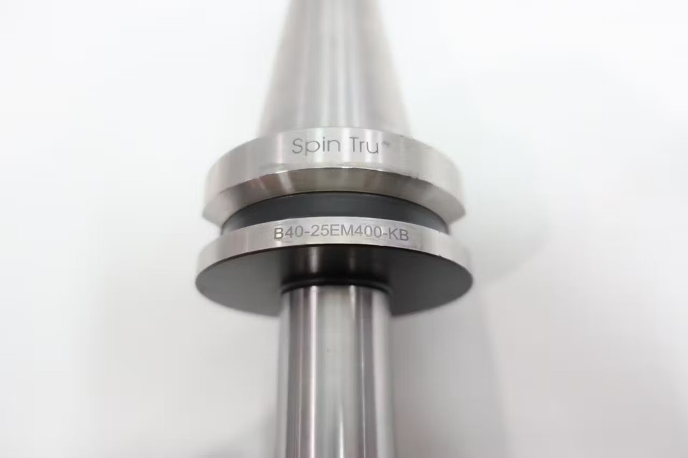 Kingston B40-25EM400-KB Tool Holder