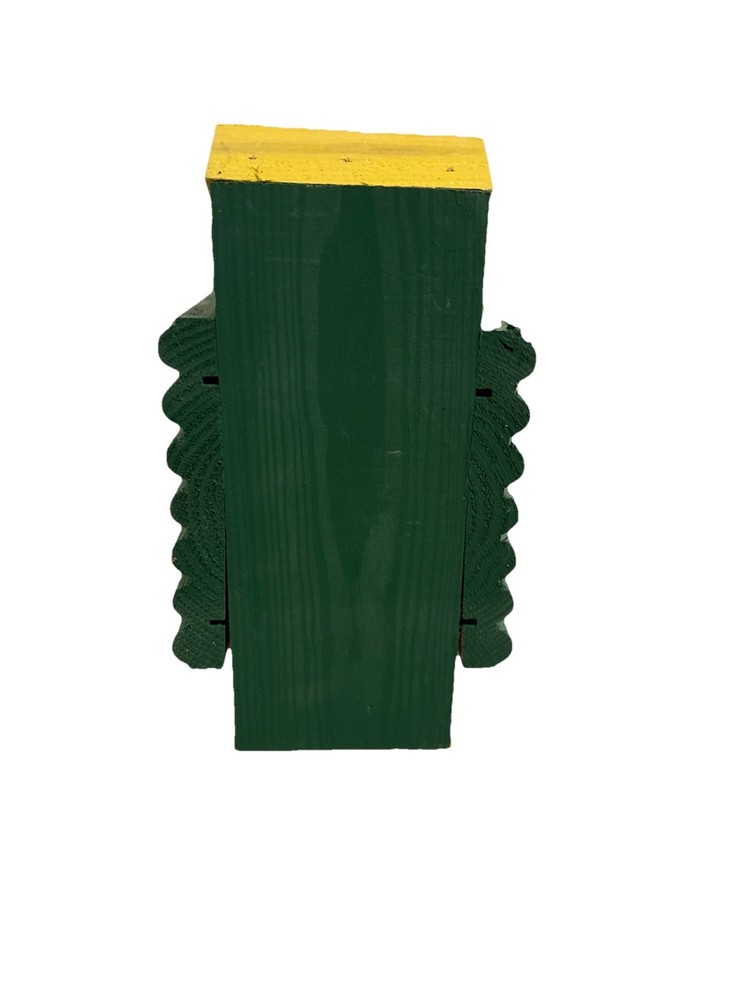 John Deere Vintage Bird Feeder