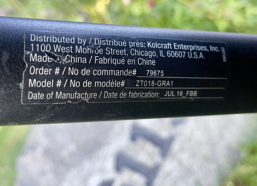 Contours Options Elite V2 Double Stroller