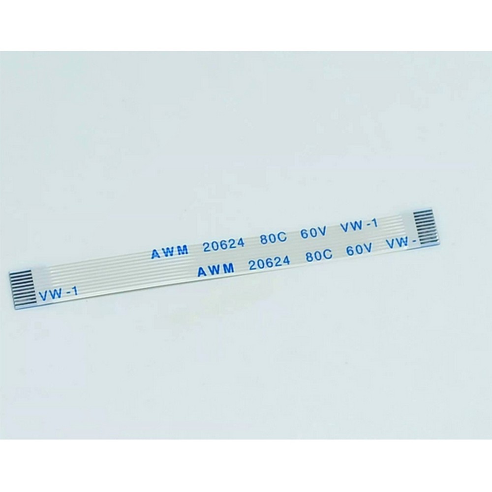 For Logitech G500 G500S Replacement Mouse Flexible Cable Soft Cable