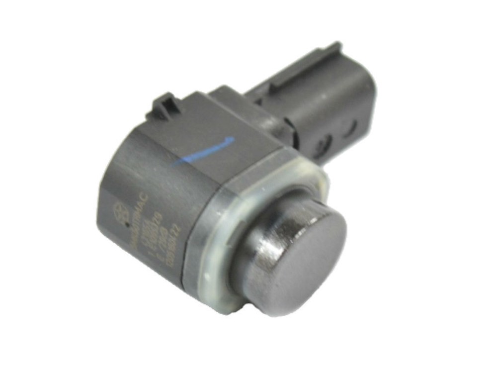 Park Assist Camera Control Module Mopar 5MK60TZZAC