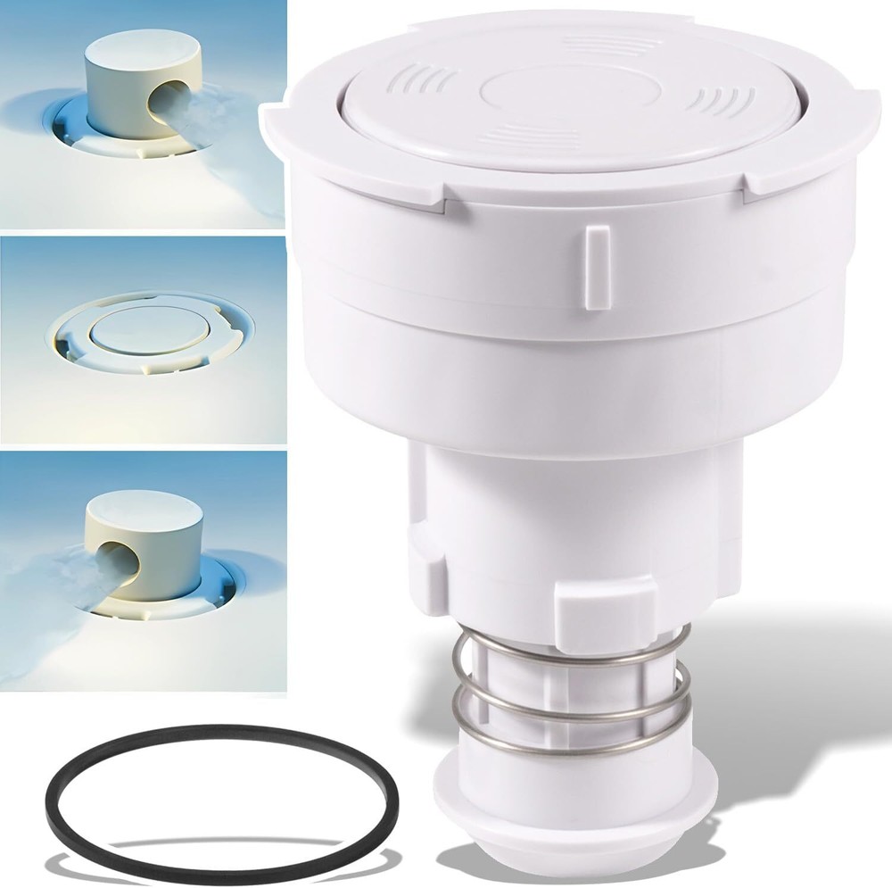 for Paramount PCC2000 Rotating PopUp Head Nozzel for PCC 2000 in-Floor System