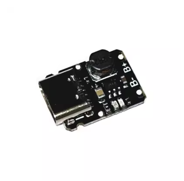 10PC 5V charge and discharge integrated module Power board protection Type-c