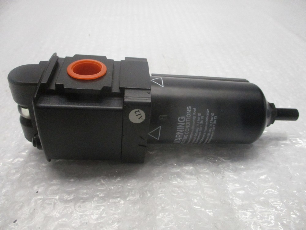 INDUSTRIAL SPARE 7024103 FILTER NSNP