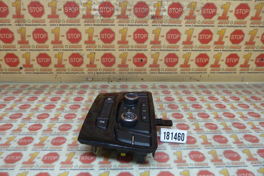 2017 2018 2019 2020 BUICK ENCORE AC HEATER CLIMATE TEMPERATURE CONTROL OEM