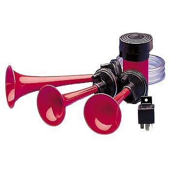 Hella 003001671 HORN