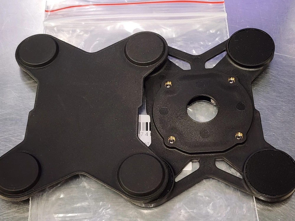 Axon Body Magnet Mount **READ DESCRIPTION**