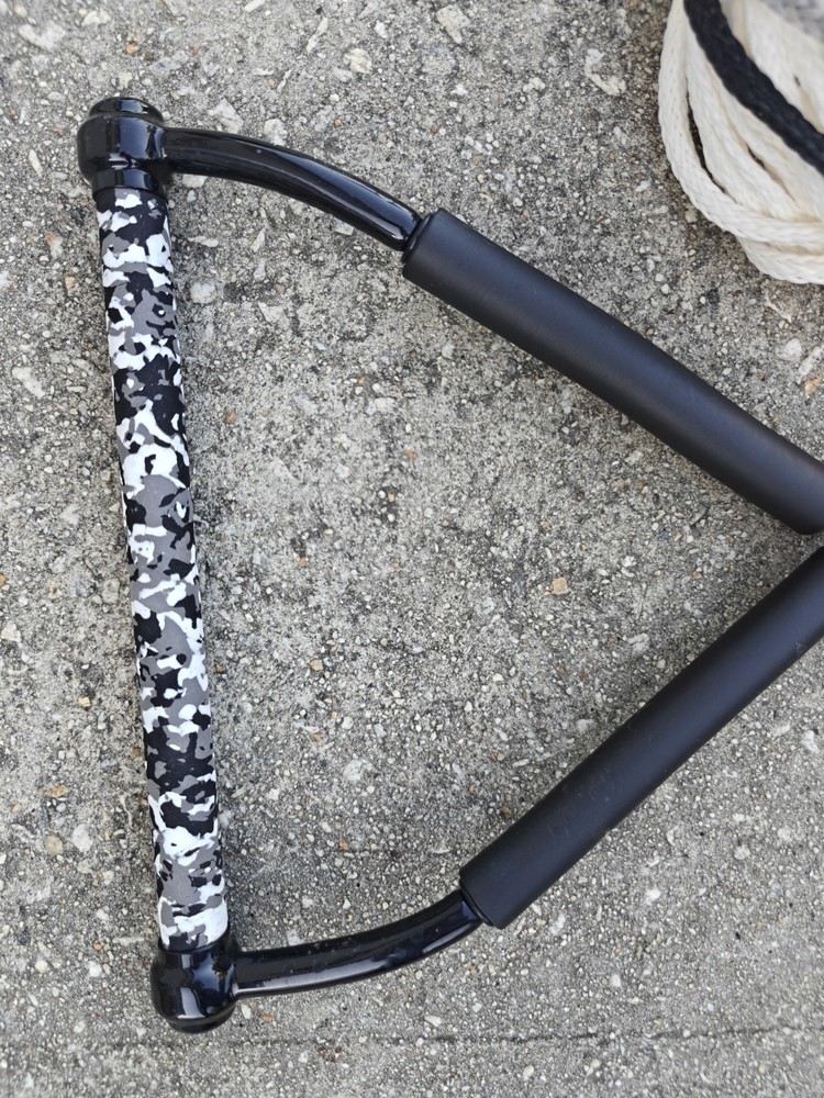 Full Throttle Kneeboard Wakeboard Rope