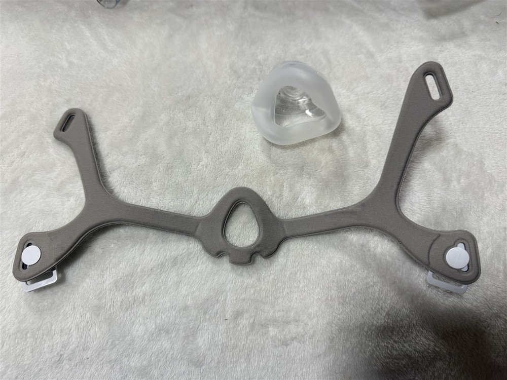 RESPIRONICS WISP NASAL MASK FABRIC FRAME ONLY REPLACEMENT