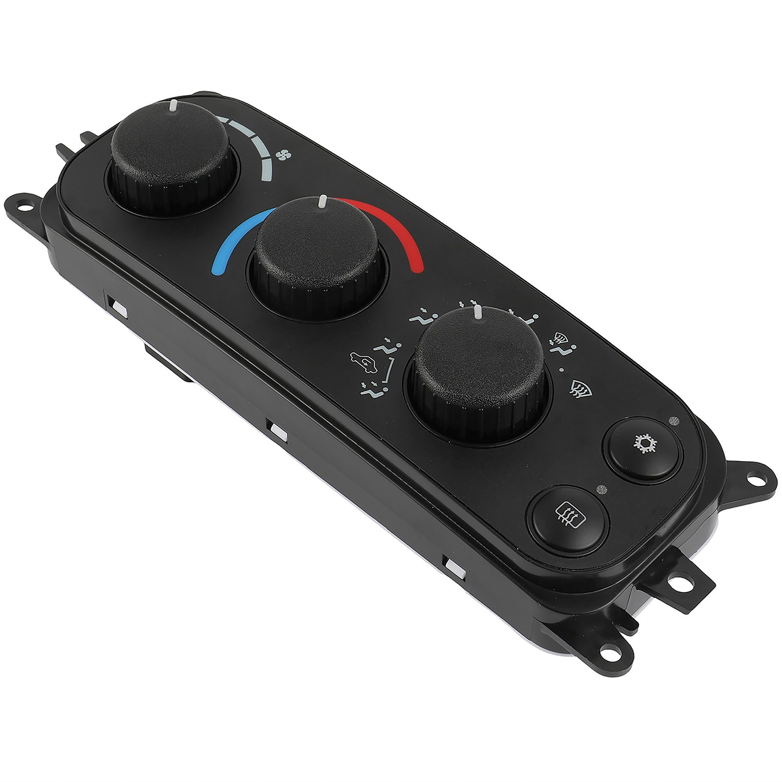 AC Heater Climate Control Switch Unit For 2002-2005 Dodge Ram 1500 2500 3500