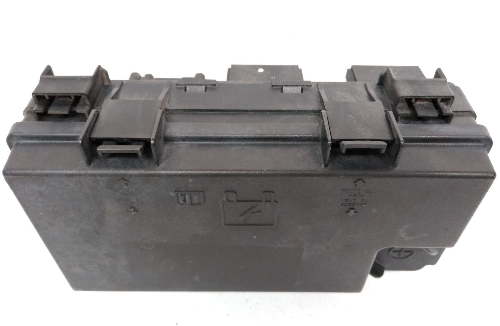 04692304AF Jeep 2010 Liberty Dodge Nitro TIPM Totally Integrated Fuse Box H75