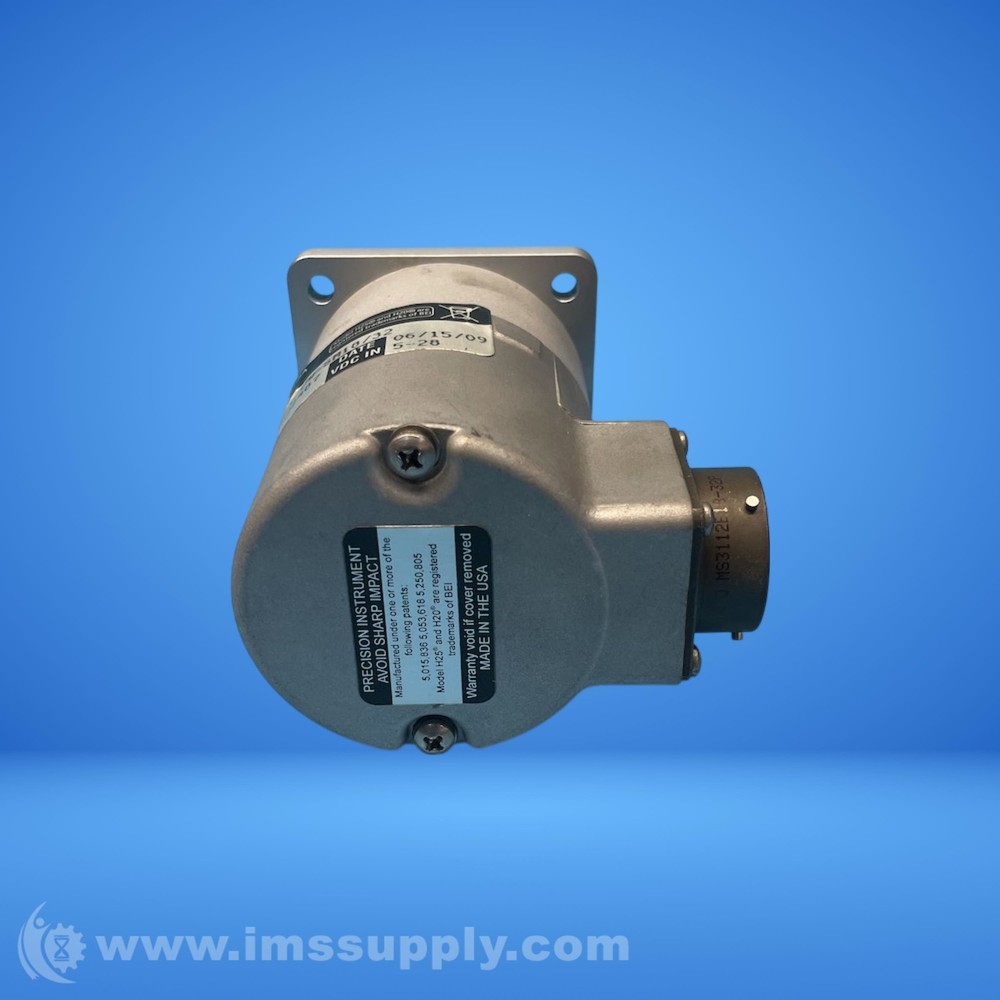BEI 924-01090-086 Encoder FNIP