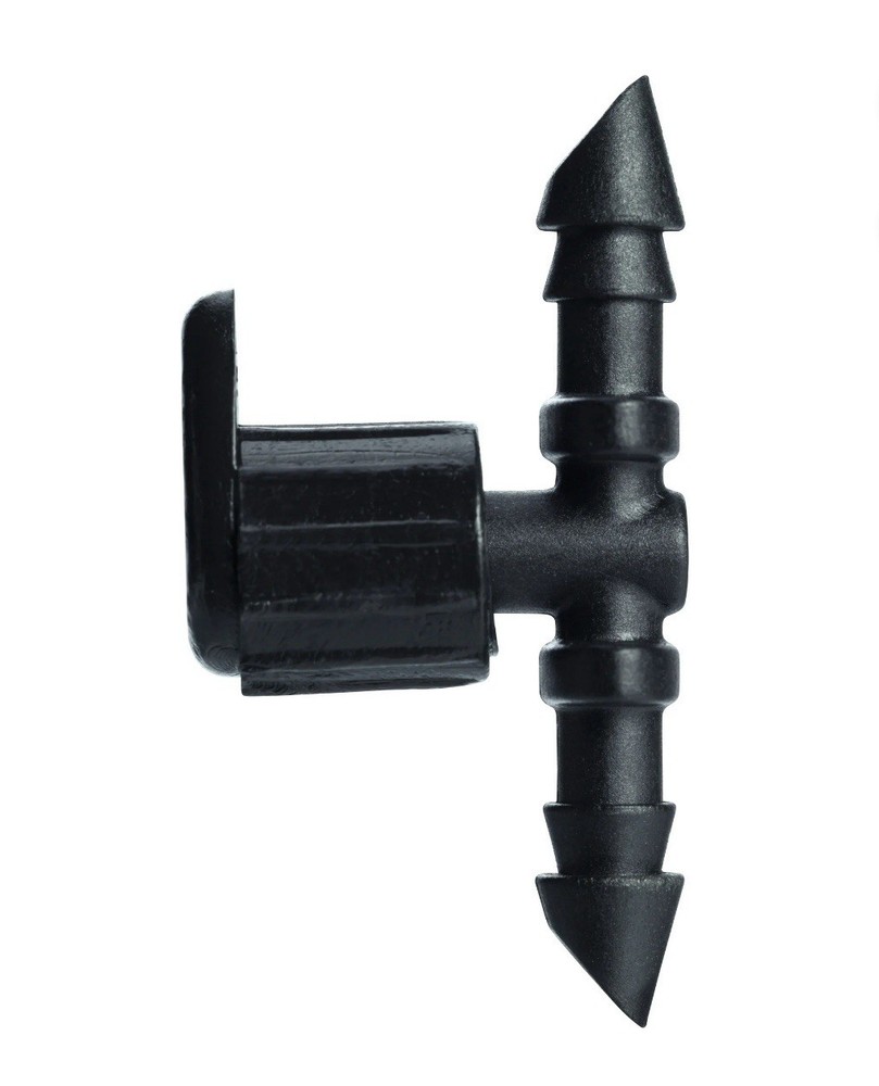 5-Pack ORBIT Shut-Off Valve 1/4" Barb 67404