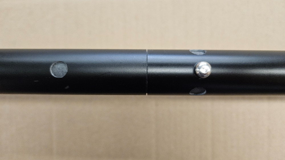 Cannon Slider 243-263cm