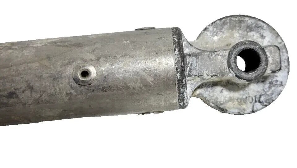 3M 710 SPLICE TOOL PIECE BAR SPLICER PART ONLY - USED