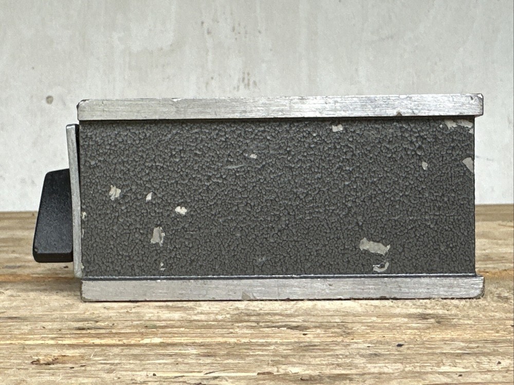 Eclipse Magnetic Base Used *BUSTED KNOB*