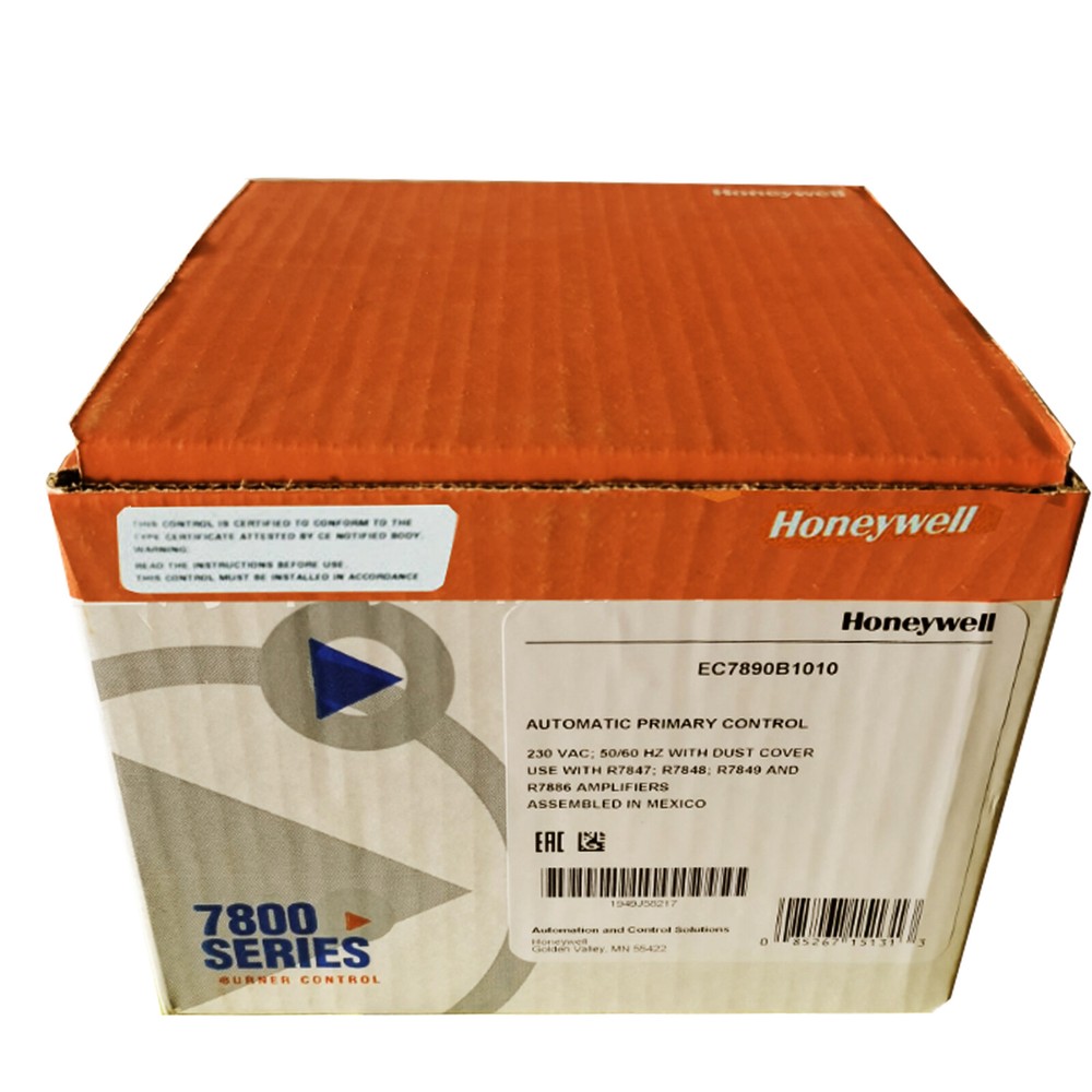 1PCS NEW Honeywell EC7890B1010 Controller
