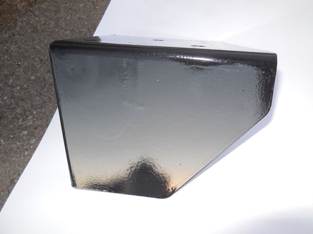Volvo VNL Hood Latch Mount Driver Side