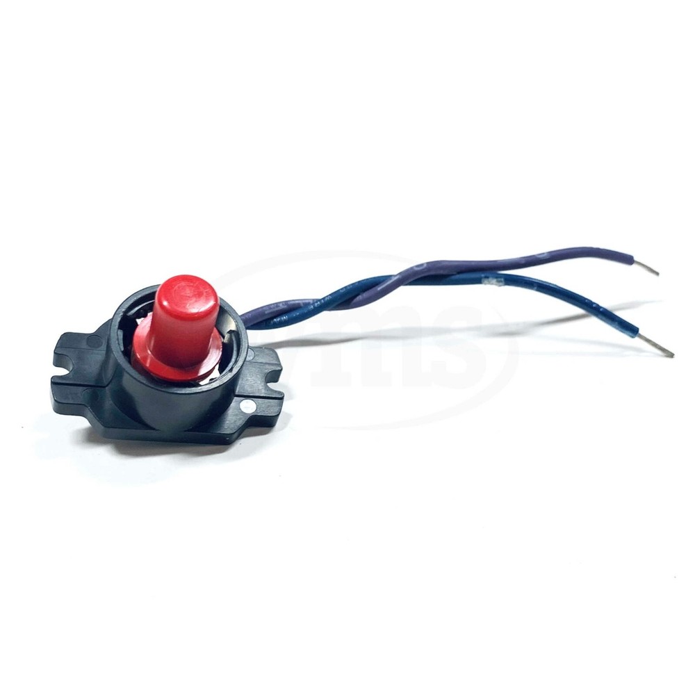 MET24RD Klixon Motor Protector