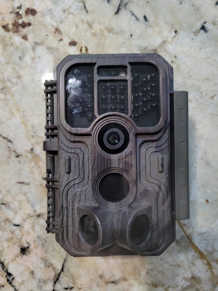 Trail Cams